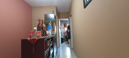 Duplex 4 Amb. Venta Villa Adelina - Losa Radiante