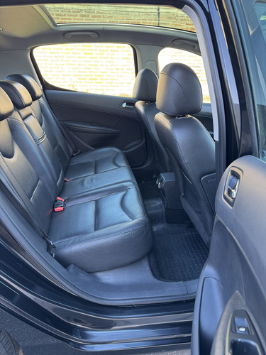 Peugeot 308 1.6 Sport Thp 163cv