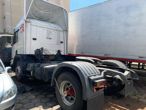 Scania P310 2005 4x2 N 1935 2040 1634 4331 4532 Vm 310 330