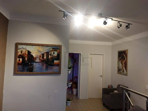 Imagem 9 de 30 de Apartamento À Venda, 110 M² Por R$ 300.000,00 - Condomínio Spazio Splendido - Sorocaba/sp - Ap1834