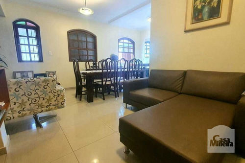 Imagem 4 de 15 de Casa À Venda No Cidade Nova - Código 396410 - 396410