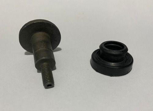 Parafuso Da Tampa De Valvula Parati Motor At 1.0 8v 96 A 05