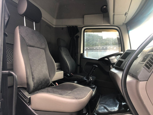 Imagem 8 de 17 de Volkswagem 24-280 Leito