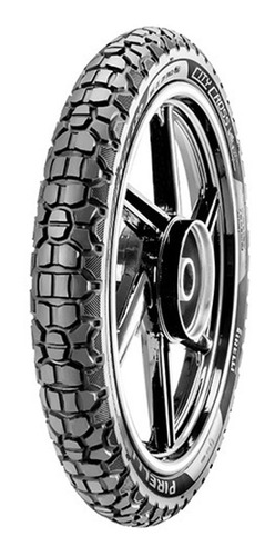 Pneu Traseiro Titan Cg Fan  90/90-18 Tl City Cross Pirelli