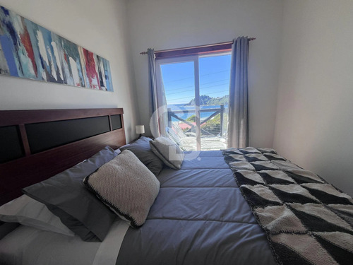 Exclusivo Apart Hotel Frente Al Mar- Maicolpué