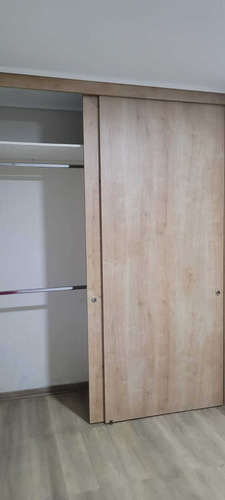 Excelente! 2 Dorm/1 Baño/estacio. Y Bodega (92218)