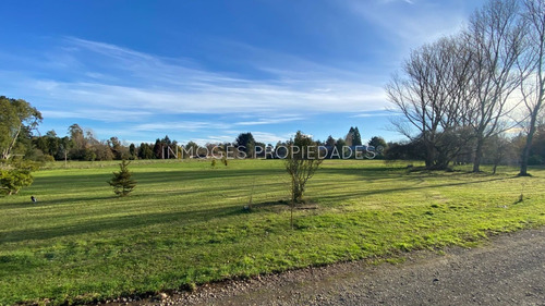 Venta Parcela C. Brisas Los Maitenes | Metrenco | Temuco
