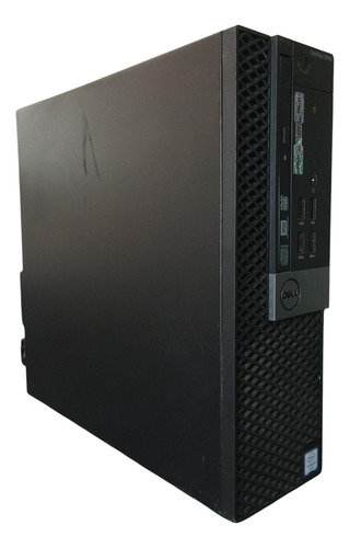 Cpu Dell Optiplex 5040 Intel Core I3-6100 Sku 1582 (Usado)