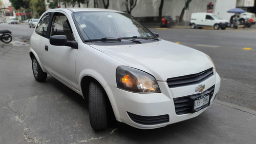Chevrolet Chevy 1.6 3p Paq D Mt