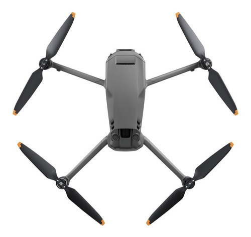 Dron Dji021 Mavic 3 Classic 4K Dji Rc-n1 sin pantalla Color gris