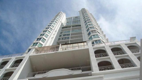 Imagen 1 de 14 de Venta De Apartamento Imperial Towers Costa Del Este 20-1443