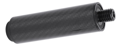Extensor De Extensión Para Piscina De Billar, Palo De Fibra