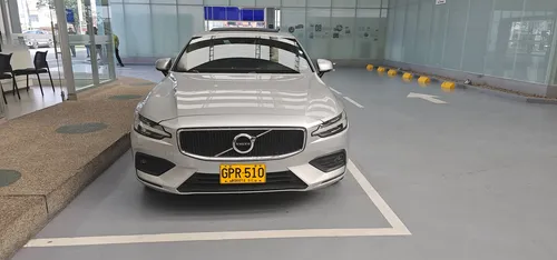 Volvo S60 T4 Momentum 2020