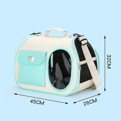 Bolso Transportador Kittyvoyage Pro