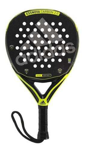 Paleta de pádel adidas Essnova Carbon 2.0 2020