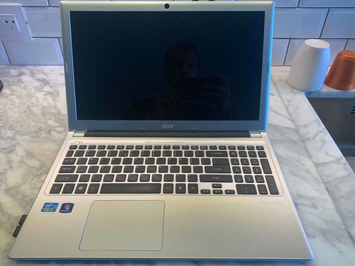 Notebook Acer Aspire V5 571 Core I3 Intel 15 Oportunidad