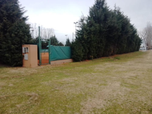 Imagen 8 de 8 de Lotes En Venta Barrio Cerrado La Alameda