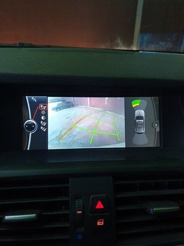 Imagen 4 de 8 de Bmw X3 2013 3.0 X3 Xdrive 35i Executive 306cv