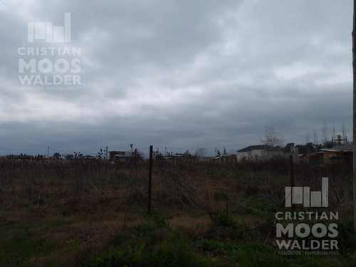 Terreno En Venta-