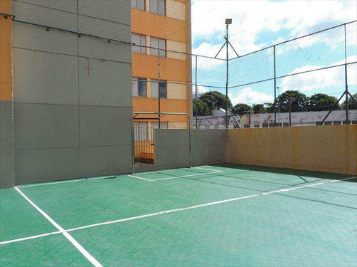 Imagem 30 de 30 de Apartamento Com 1 Dorm, Assunção, São Bernardo Do Campo - R$ 235.000,00, 47m² - Codigo: 2465 - V2465