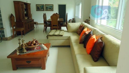 Imagem 20 de 28 de Casa A Venda Marina Guarujá - Guarujá - Ca1132
