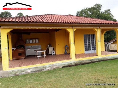 Chácara Em Pinhalzinho- Sp - 47