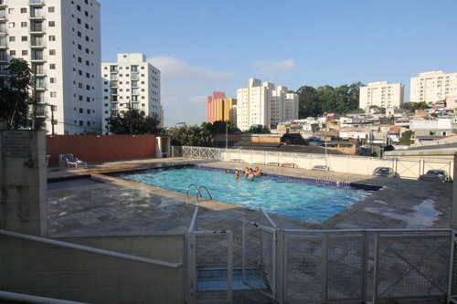 Imagem 30 de 30 de Apartamento - Ref: 5560