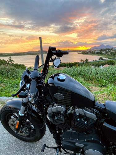 Harley Davidson Forty-eight