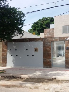 Imagem 12 de 22 de Apartamento À Venda, 2 Quartos, 1 Vaga, Santa Mônica - Belo Horizonte/mg - 854