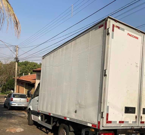 Imagem 4 de 7 de Splinter Sprinter 311