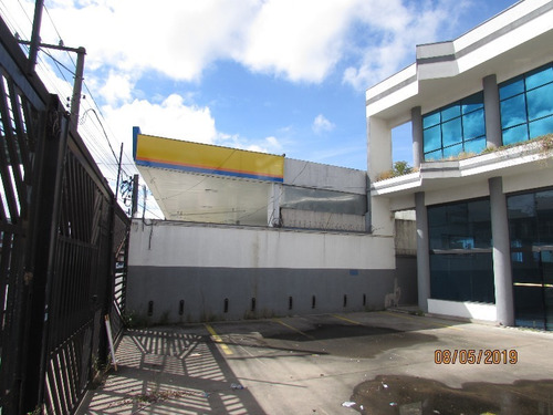 Imagem 3 de 22 de Prédio Comercial Para Alugar Na Av. Cangaíba - 2936 - 32495536