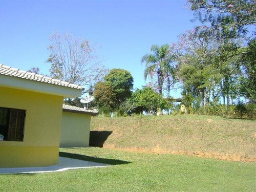 Imagem 10 de 20 de Chácaras À Venda Em Bragança Paulista/sp - Compre O Seu Chácaras Aqui! - 1428510