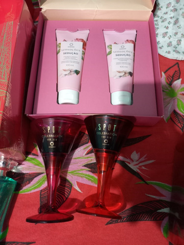 Produtos Hinode O Melhor Em Cosméticos