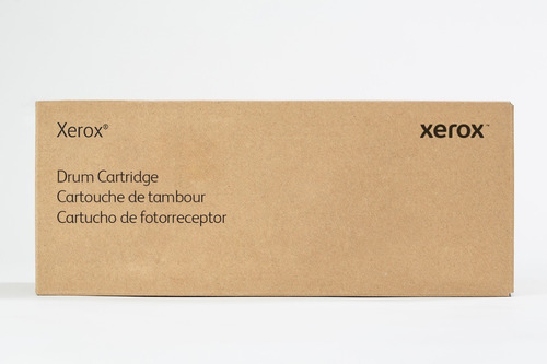 Tambor Original Negro Xerox Capacidad 67,000 Impr 013r00657