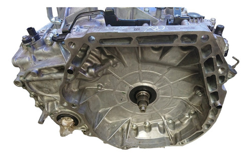Transmisión Automática Honda Crv 1.5 L 2017 2018 2019 2020 (Usado)