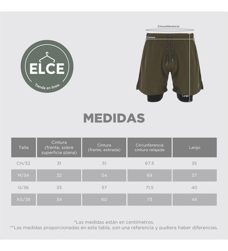 Paquete De 3 Shorts Deportivos De Hombre Mayoreo Ejercicio