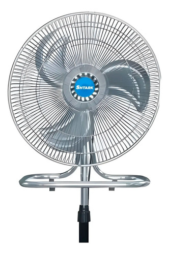 Ventilador De Piso Shtark Shtvp18n2 18 3 Velocidades 2 Pzs