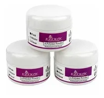 Comprar Polimero En Polvo Para Uñas Acrilicas - Pack X 2