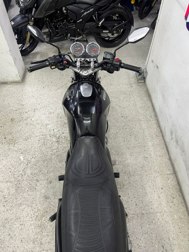 Imagen 6 de 10 de Suzuki Gs 125 2015