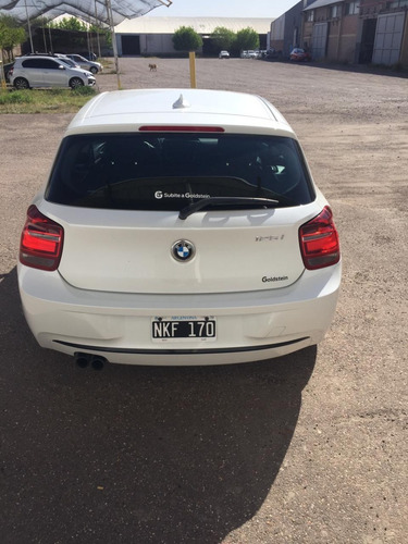 Imagen 3 de 6 de Bmw 125 Coupe Manual