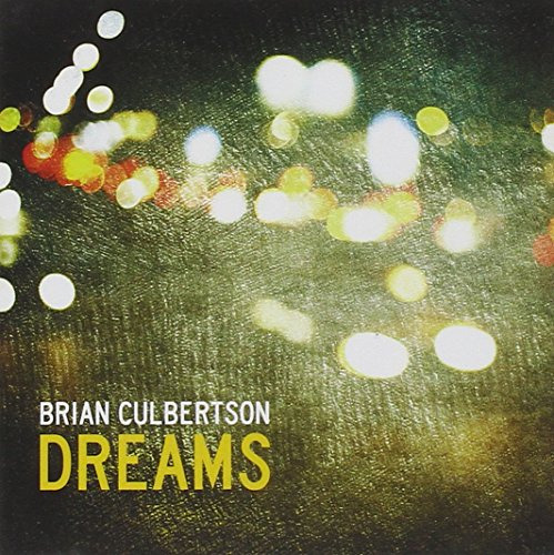 Cd Dreams - Brian Culbertson