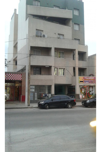 Alta Cba. - Zona Plaza - Externo - Balcon -2 Dor 2 Bños