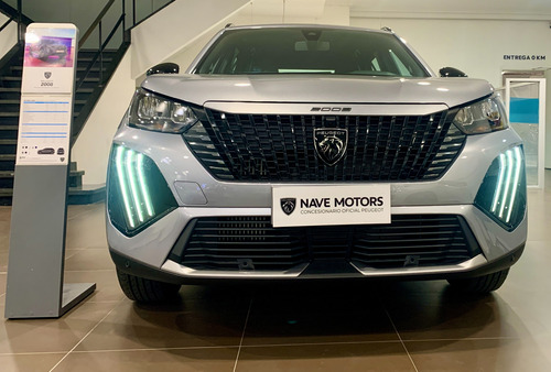 Peugeot 2008 1.0T Allure