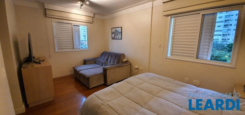 Imagem 8 de 15 de Apartamento - Barra Funda - Sp - 593053