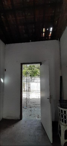 Casa Em Carmo, Olinda/pe De 80m² Para Locação R$ 700,00/mes - Ca923649