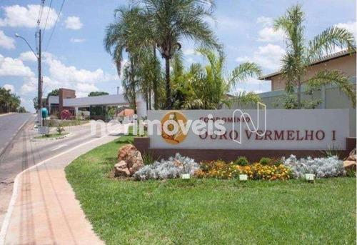 Imagem 14 de 20 de Venda Lote Em Condomínio Jardim Botânico Brasília - 875915
