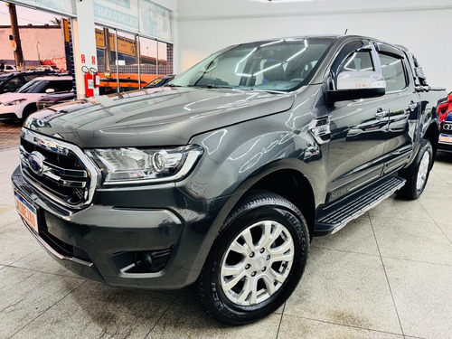 Ford Ranger 3.2 Xlt 4x4 Cd 20v Diesel 4p Automatico