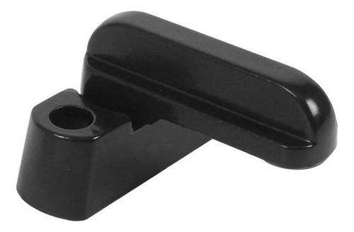 Fivela De Mesa Para Rv Acessórios Para Rv Reboque Preto