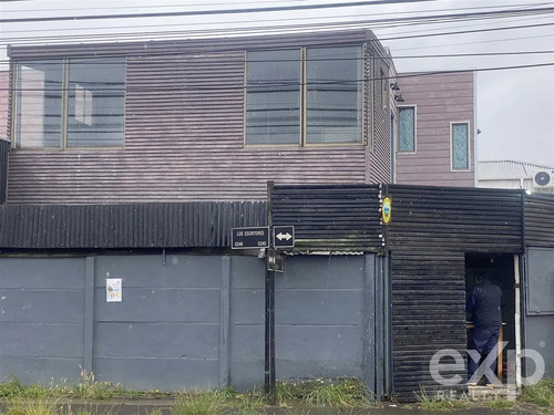 Vendo Local Comercial Esquina Más Dpto.en Fundo El Carmen