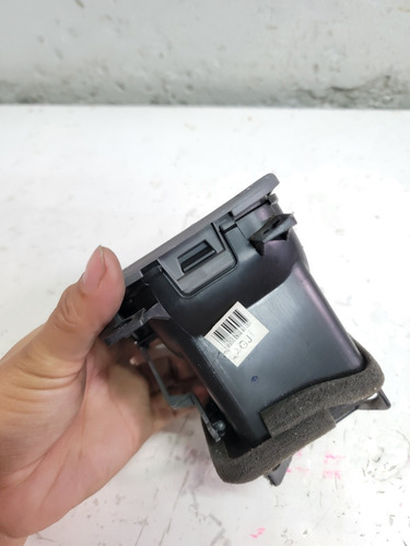 Rejilla Difusor Lateral De Tablero Renault Scala Cada/uno (Usado)
